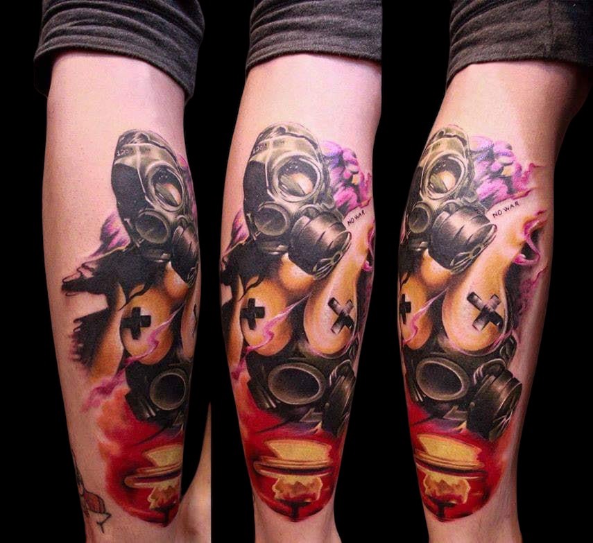 BIG TATTOOS  41